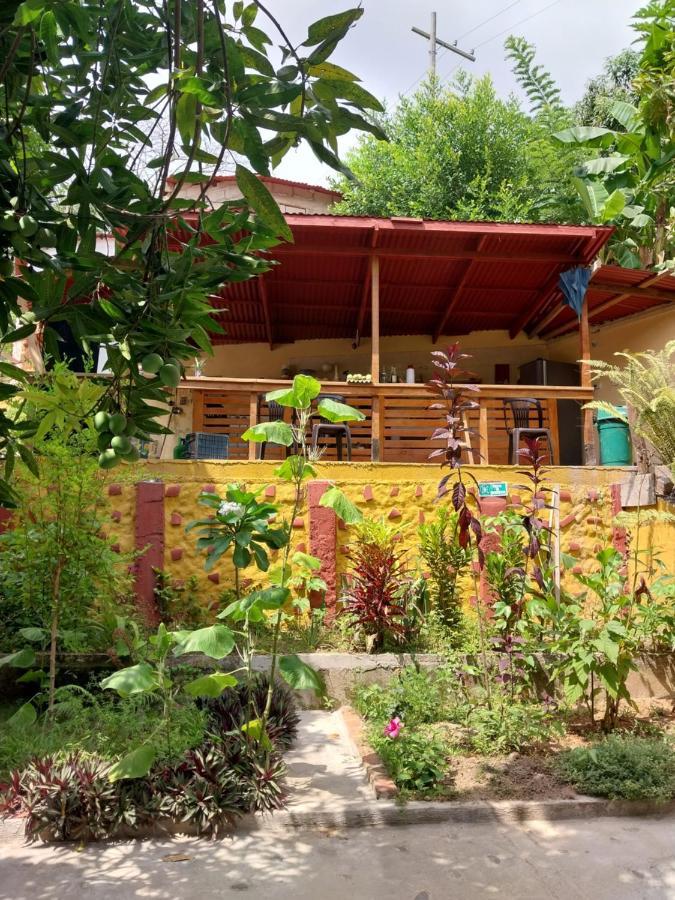 Mi Refugio Tayrona Hotel Santa Marta  Exterior photo